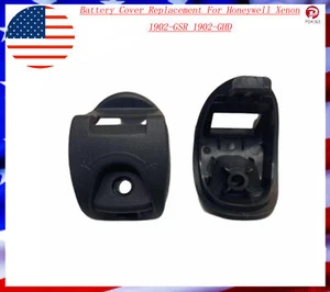 Battery Cover Replacement For Honeywell Xenon 1902-GSR 1902-GHD - Picture 1 of 3