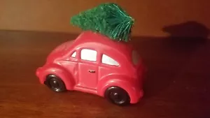 Automático con árbol - Snow Village Department 56 sin caja - Imagen 1 de 2