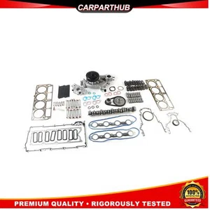 Stage 2 Cam Lifters Kit with Oil Pump & Water Pump For LS1 4.8 5.3 6.0 LS E1840P - Bild 1 von 17