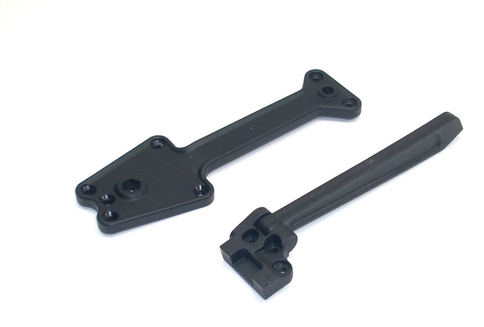 Carson 1:10 X10N VW Scirocco R-Cup 500105332 Oberdech Chassisstreben TVW® - Bild 1 von 1