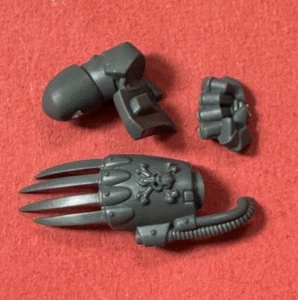 NEU Space Wolves BLOOD CLAWS POWER FIST - Bits 40K - Bild 1 von 1