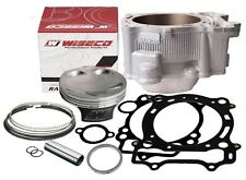 Best 06-09 YZ450F Top End Rebuild Kit Stock Standard Bore Cylinder Piston Kit