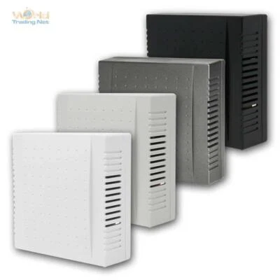 Klingel Türgong Türklingel Tür Gong Mechanischer Zweiklang 2 Klang Türklingeln - Bild 1 von 4