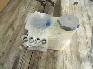 Salero lavavajillas Siemens clase extra SE58M551 FD8701 - Imagen 1 de 5