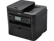 Canon imageCLASS MF236n (1418C036) 600 x 600 DPI Monochrome Laser MFP Printer