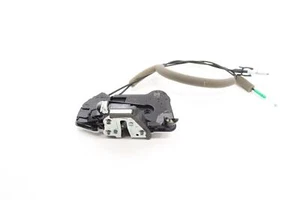 Actuador de bloqueo de pestillo de puerta del lado del conductor delantero izquierdo Lexus RX350 2016-2022 OEM - Imagen 1 de 13