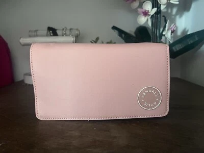 Kendall + Kylie Crossbody Purse - PINK👛🎀🩷 - Image 1 of 4