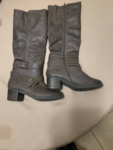 mossimo boots price