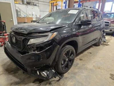 19 - 22 HONDA PASSPORT ABS Pump E833189 — 第 1/4 张图片