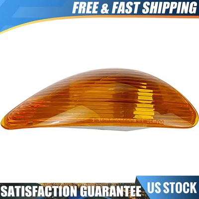 1 габаритный указатель поворота/боковой габаритный фонарь Dorman справа для International Harvester - Изображение 1 из 4