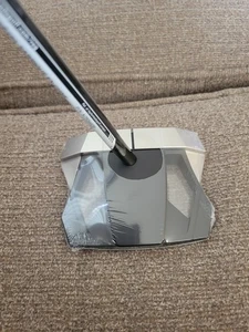 NEW & READY TO SHIP TaylorMade Spider 5K-ZT (Zero Torque) RH Putter 34” 5K ZT - Picture 1 of 2