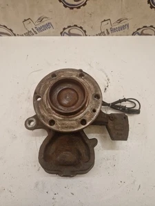 MERCEDES BENZ SPRINTER 906 2.1 CDI A906332 FRONT HUB RIGHT SIDE - Picture 1 of 9