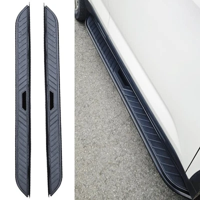 2pcs Running Board for MG S5 EV 2025 SUV Side Step NerfBar pedal - Image 1 of 4