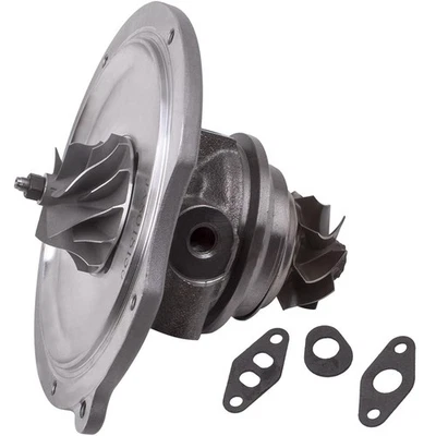 Turbolader Rumpfgruppe Cartridge für Isuzu Rodeo Trooper 2.8L RHF4H VG420014 DE - Bild 1 von 4