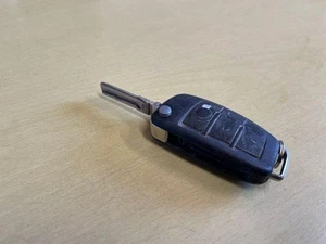 Chiave accensione AUDI Q7 4L 4F0837220R 3.00 Diesel 171kw 2007 22203193 - Foto 1 di 4