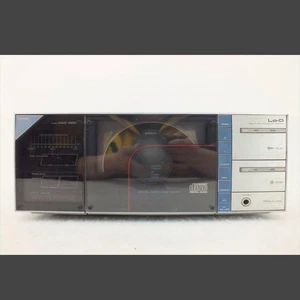 LO-D DAD-1000 Vintage Roadie CD Player Power Supply Confirmed Free Shipping - Picture 1 of 5
