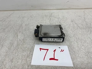 Sensor módulo de control de punto ciego Nissan Titan 2016-2018 OEM derecho derecho derecho 284 k0 EZ21A - Imagen 1 de 7