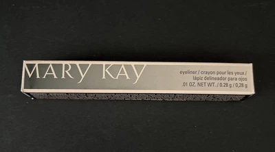 Mary Kay Eyeliner Deep Brown #090131 New In Box Free Shipping - Image 1 of 3