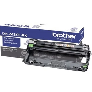 Brother Drum Trommel DR-243CL DR243CL (DR243CL) - Afbeelding 1 van 2
