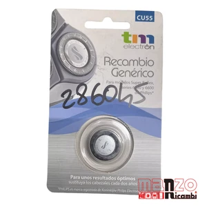 PHILIPS HQ55 Testina rasoio 1pz - Foto 1 di 3