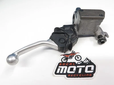 2008-2023 Yamaha YZ450F YZ250F YZ125 YZ250 OEM Front Brake Master Cylinder Stock - Image 1 of 4