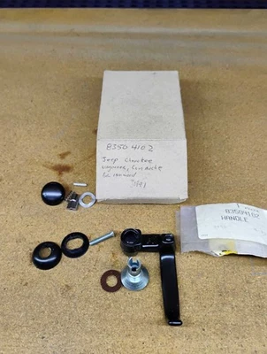 Mango Mopar 83504102 Nuevo de Lote Antiguo Hecho en EE. UU. Foto 1 de 4