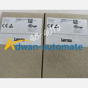 EPM-S604 LENZE SSI Module EPM-S604 NEW IN BOX By Fast Shipping DHL/FedEX - Picture 1 of 2