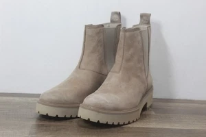 Timberland Carnaby Cool Mid Damen-Chelsea-Boot Größe 8,5 {MB-1659] - Bild 1 von 8