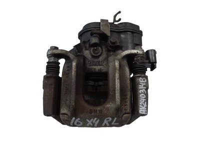 Pinza de freno trasera izquierda BMW X4 F26 2015-2018 OEM AK2403148 Foto 1 de 4