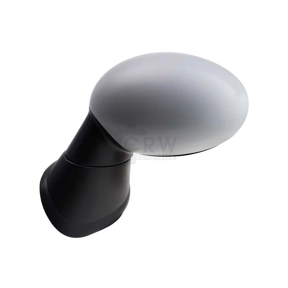 Alkar Specchio Esterno Sinistro Elettrico Per Mini Mini Countryman R60 R61 - Immagine 1 di 1