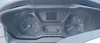 Transit 350 2019 OE velocímetro calibre panel 156 k millas Ford Foto 1 de 4