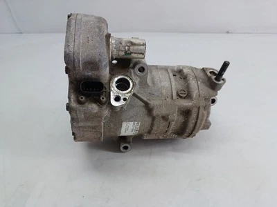 Bomba compresora de aire acondicionado MG Zs Ev 2021 10462095 Foto 1 de 4