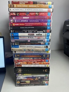 dvds lote a granel x 28 - Imagen 1 de 8