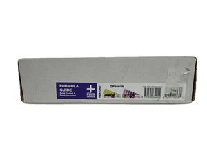 Pantone Formula Guides Solid Coated & Uncoated GP1601N *Color Reference Guide* - Picture 1 of 1