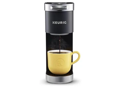 Keurig K-Mini Plus schwarz - Bild 1 von 4