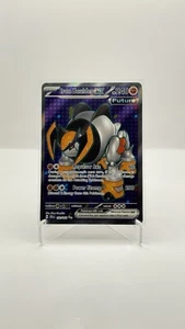 Iron Boulder ex 192/162 Sv05: Temporal Forces Holo - Picture 1 of 1