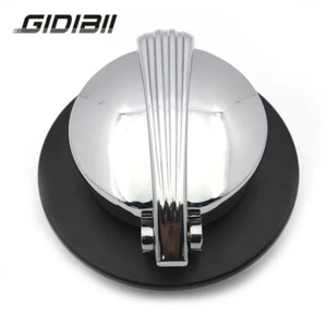 Aluminium Tankdeckel Für BMW R NINE T 2014-2019 Scrambler R9T Fuel Gas Tank Cap - Bild 1 von 7