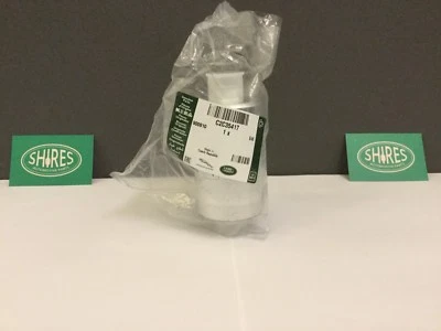 Nuevo Filtro de Combustible Genuino Jaguar XJ, XK8, XJS, XJ8 & XJ6 C2C35417 Foto 1 de 2