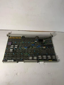 SIEMENS 8720500K5001 D29 BOARD - Picture 1 of 3