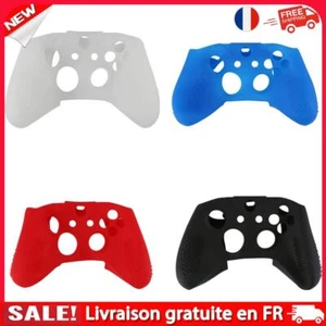Silicone Rubber Skin Protective Case Cover for Microsoft Xbox One S Control - Imagen 1 de 13