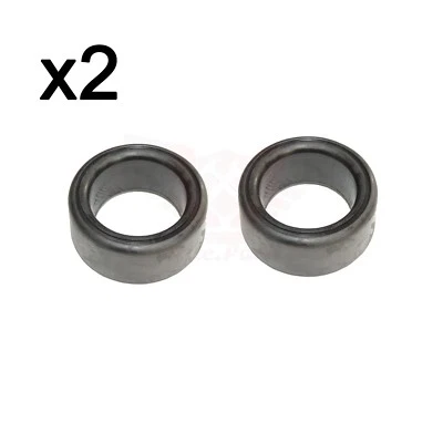 Втулка пружинная торсионная пластина 1950-1967 50-67 Porsche 356/911/912, 6443331310 - Изображение 1 из 3