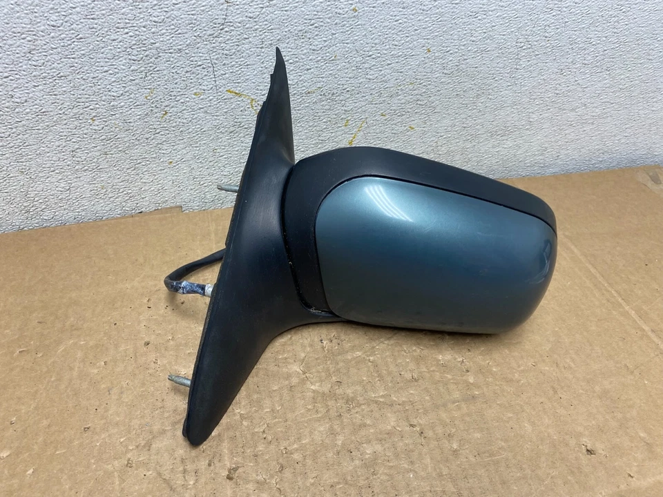 1995 - 1996 Mercury Grand Marquis Left Driver Lh View Door Mirror OEM O5699 DG - Image 1 of 4