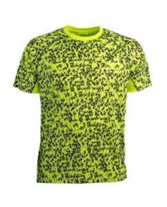 PACK DE 3 - Camisa de manga corta Wildspark de rendimiento reflectante para hombre 2XL XXL - Imagen 1 de 3
