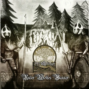 Waldtraene - Unter Wolfes Banner CD Digipak | Pagan Folk, Pagan Media - Bild 1 von 1