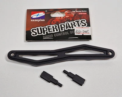 Amewi / HBX Akkuhalterung Stange Rc Monstertruck  X-Missle 1:10 Teile 6568-P005 - Bild 1 von 4