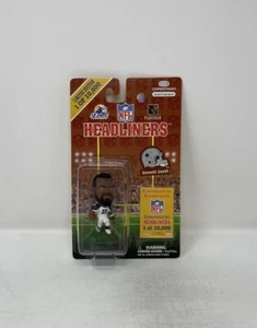 Emmitt Smith Dallas Cowboys NFL Throwbacks Collection Headliners Figure!!! - Picture 1 of 7