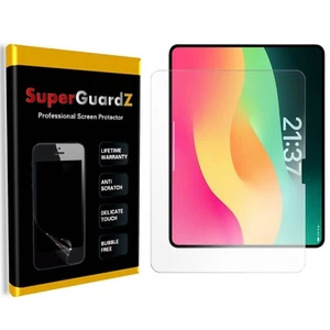 3X Anti-Glare Matte Screen Protector Guard Shield For iPad Pro 11 (2024) - Picture 1 of 8