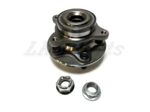 Land Rover Range Sport 06-13 LR3 Front Wheel Hub Assy RH=LH LR048083G Timken New - Picture 1 of 4