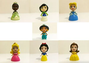 Disney Tomy Figural Buildable Figures - Bild 1 von 18