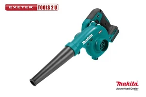 Makita UB002GZ01 40V XGT Cordless Blower/Leaf Blower (Body Only) - Picture 1 of 4